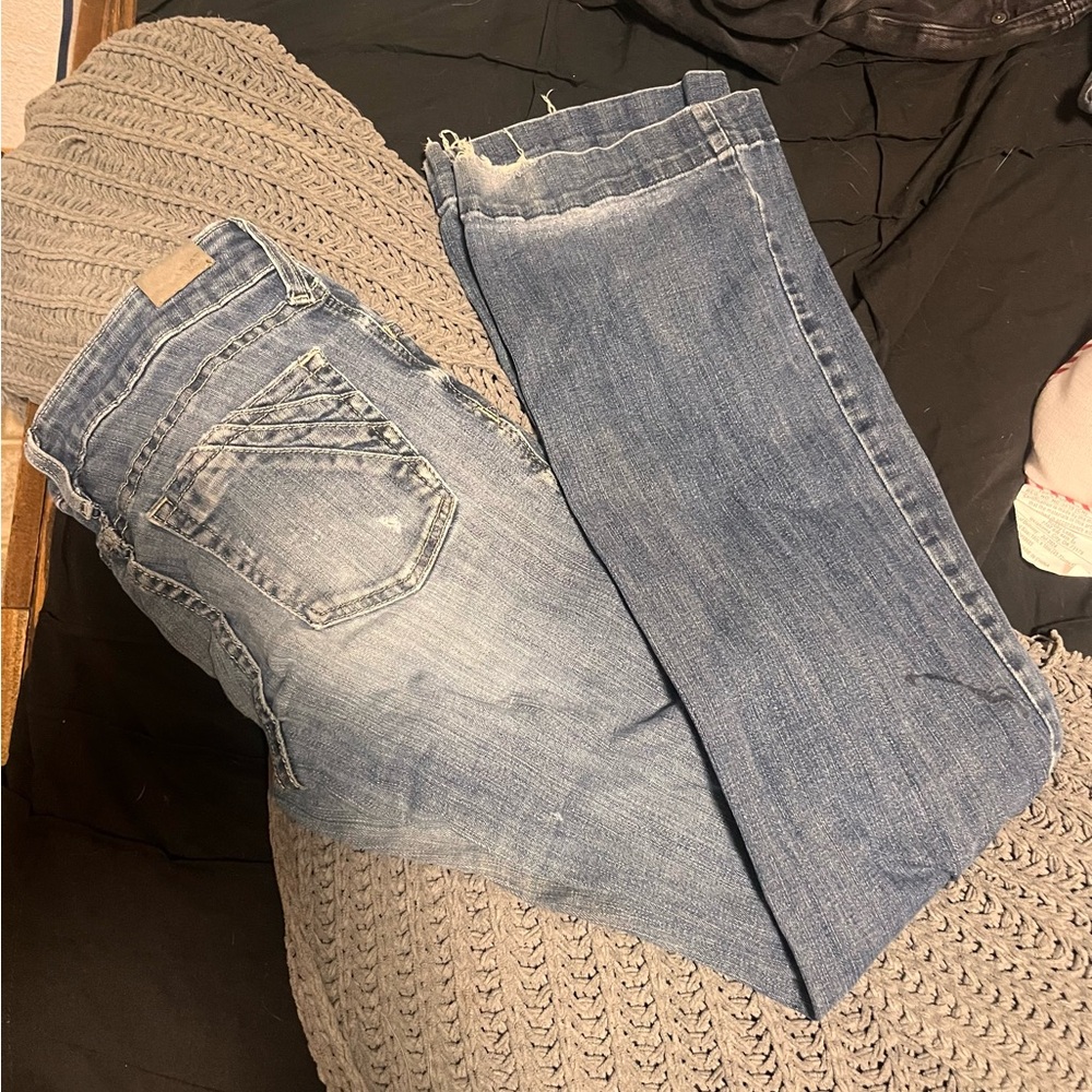 Ariat Trousers